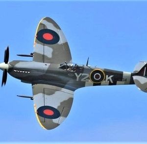 Meet your Posher, Terry